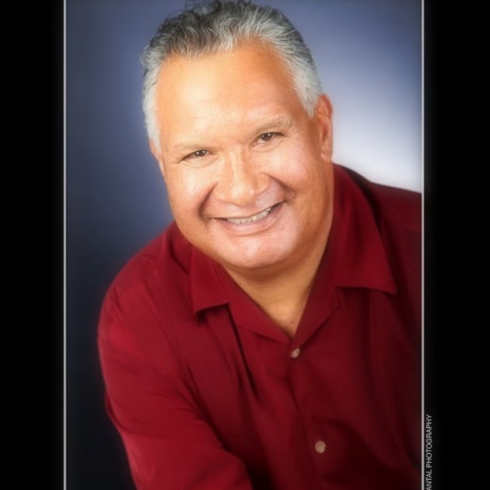 Meet your Posher, George